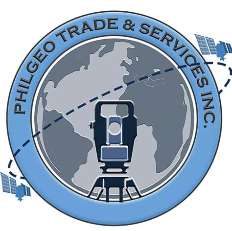 philgeo|PhilGeo Trade & Services Inc .